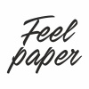 Feel paper