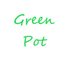 Green Pot