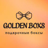 Golden Boxs Подарочные наборы