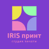 IRIS принт