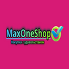 MaxOneShop