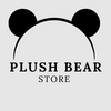 PLUSH BEAR