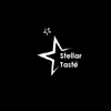 Stellar Taste