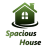 Spacious house