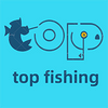 top fishing