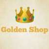 Golden Shop