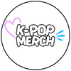 K-POP MERCH