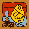 Сувенирная лавка By Sparrow