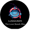 LUSHAZER