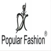 Popular Fashion Туфли