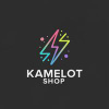 KAMELOT_Shop