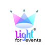 Light for events