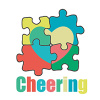 Cheering