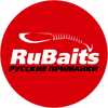 RuBaits Русские приманки