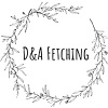 D&A fetching