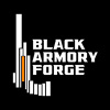 Black Armory Forge