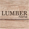 Lumber Home - деревянный декор для дома