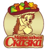 Мармеладная сказка