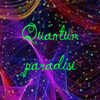 Quantum paradise