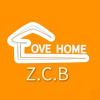 LOVE HOME Z.C.B