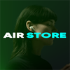 Air Store