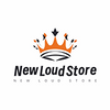 New Loud Store