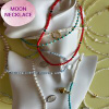 MOON NECKLACE