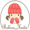 Babies Knits