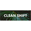 CLEAN SHIFT