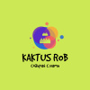 KAKTUS ROB