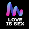 Love is Sex