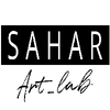 SAHAR art lab