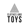Clothes and Toys