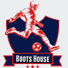 Boots House