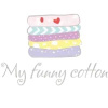 My Funny Cotton