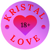 KRISTAL LOVE