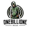 ONEBILLIONE Mens Wear