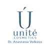 Unite cosmetics Dr. Anastasia Volkova