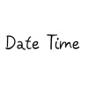 Date Time