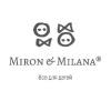 Miron&Milana