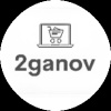 2GANOV shop