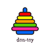 don-toy