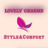 Lovely Charms Style&Comfort