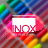 INOX nail professional