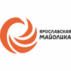 Ярославская майолика