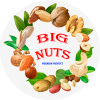 BIG NUTS