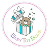 Baby Toy Boxs