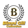 Bimni Gill