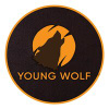 "YOUNG WOLF" изделия ручной работы из натуральной кожи.