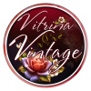 Vitrina Vintage